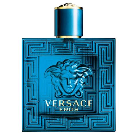 profumo versace eros 100ml|versace eros aftershave superdrug.